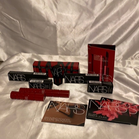 NARS 11 piece bundle - Picture 1 of 15